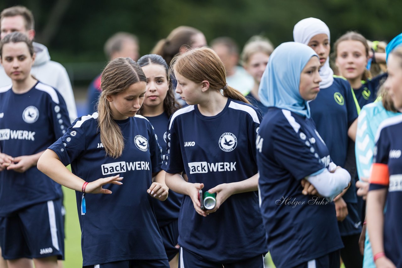 Bild 73 - Loewinnen Cup